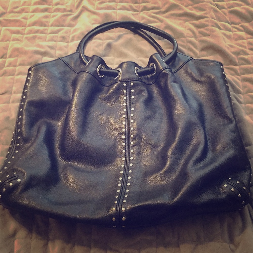 Michael Kors handbag
